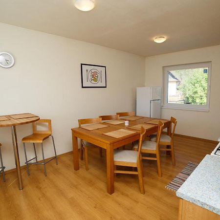 Apartmanovy Dom River Blatnica Rum bild