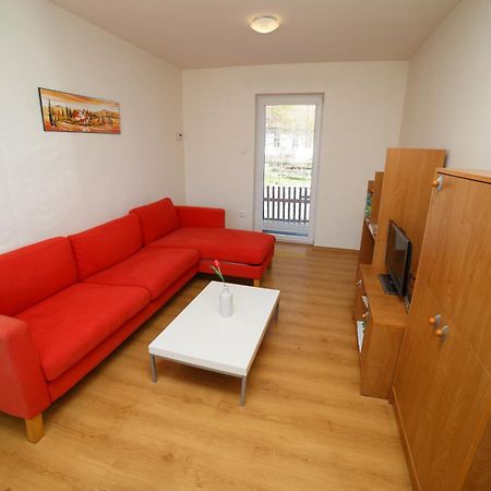 Apartmanovy Dom River Blatnica Rum bild