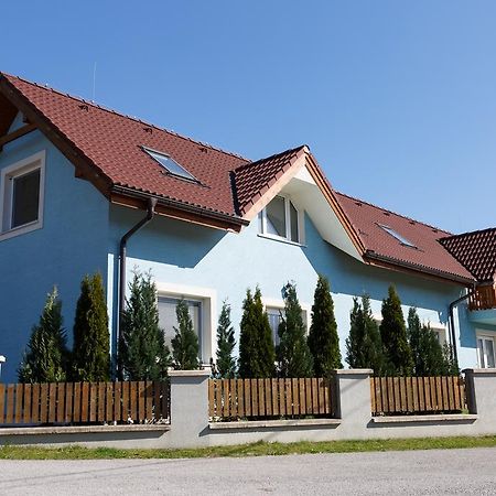 Apartmanovy Dom River Blatnica Exteriör bild