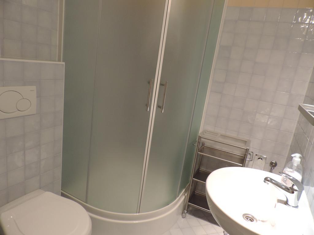 Apartmanovy Dom River Blatnica Rum bild