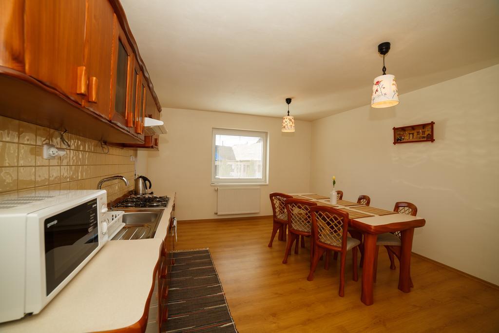 Apartmanovy Dom River Blatnica Exteriör bild