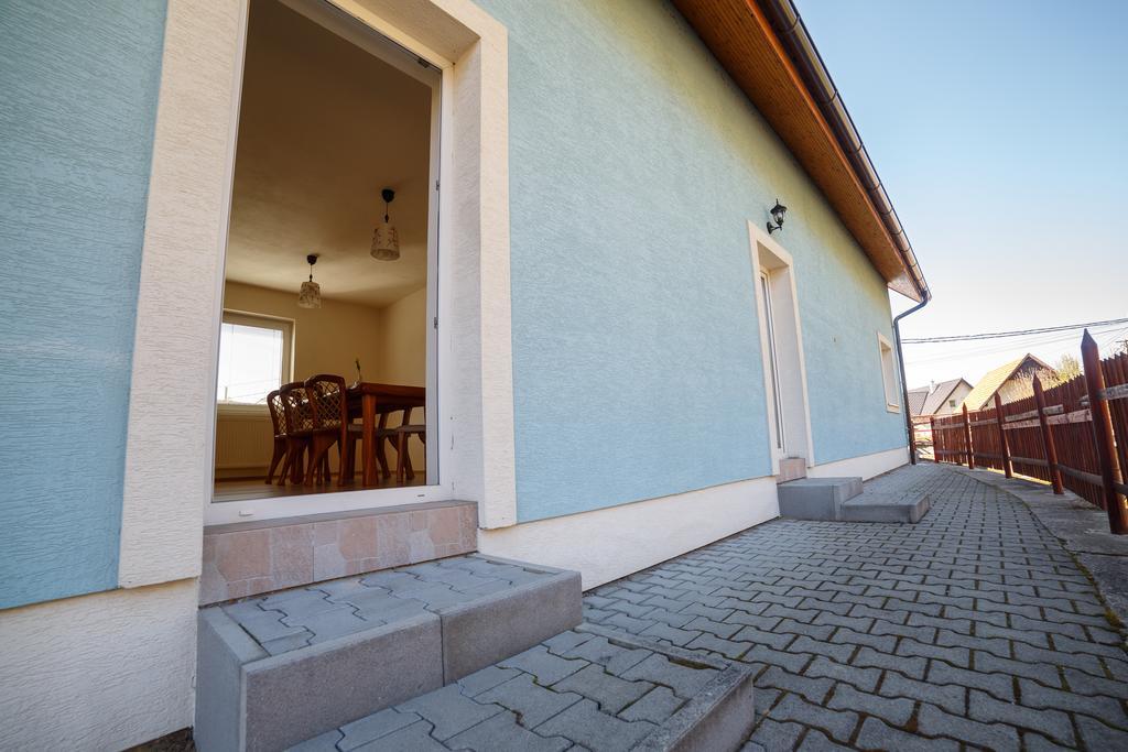 Apartmanovy Dom River Blatnica Exteriör bild