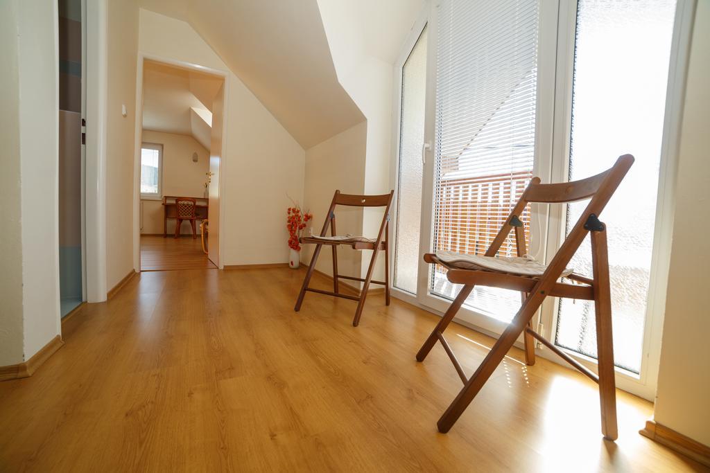Apartmanovy Dom River Blatnica Exteriör bild
