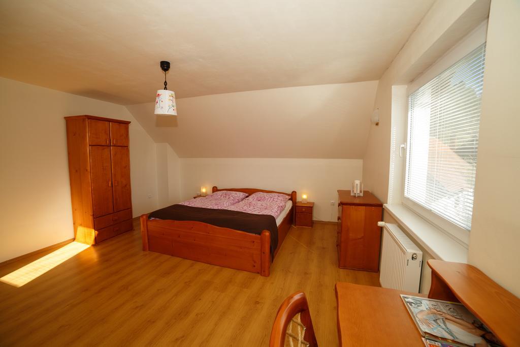 Apartmanovy Dom River Blatnica Exteriör bild