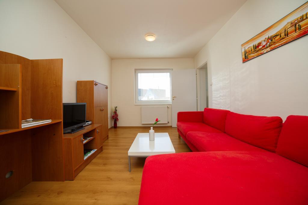 Apartmanovy Dom River Blatnica Exteriör bild
