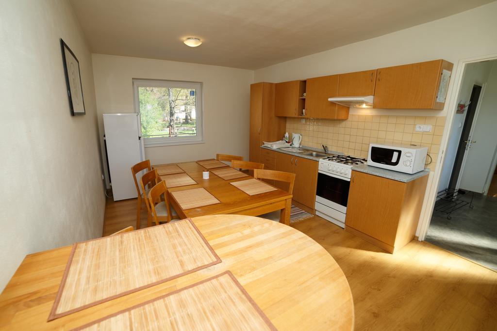 Apartmanovy Dom River Blatnica Exteriör bild