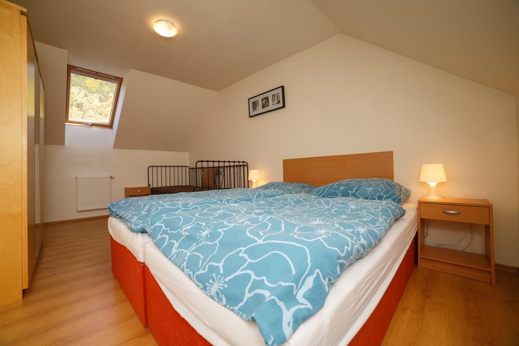 Apartmanovy Dom River Blatnica Exteriör bild