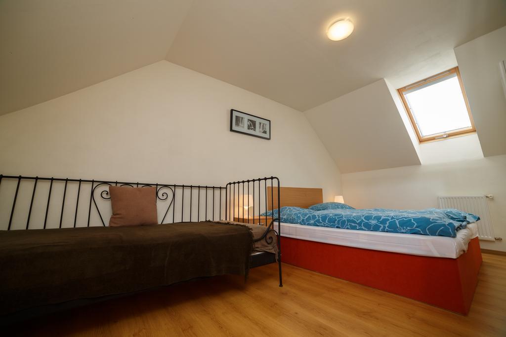 Apartmanovy Dom River Blatnica Exteriör bild